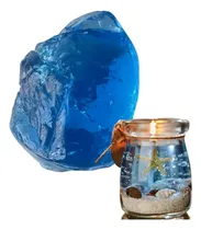 Comprar Parafina Cera En Gel Ideal Velas Artesanias 500grs