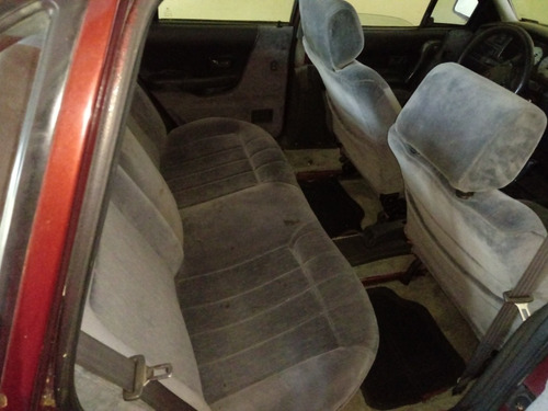 Volkswagen Santana Esclusive 2000 Mi