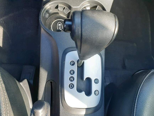Imagem 8 de 12 de Sportage 2.0 Ex 4x2 16v Gasolina 4p Automático