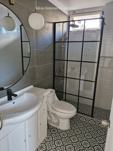 Casa Totalmente Remodelada En Jardín Del Mar