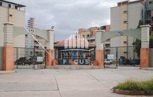 Imagen 1 de 9 de Gabriel Rivas Vende Apartamento En Res. Paso Real San Diego Cod: Foa-1716