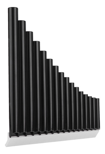 Bolsa De Ombro De Papelão Pan Flute C Key Para Instrumentos