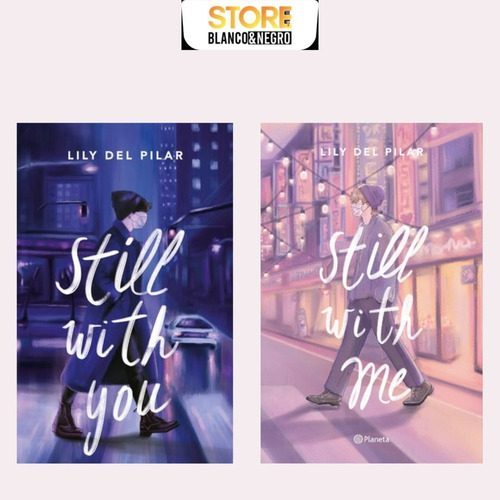 Still With You+ Still Will Me (original )