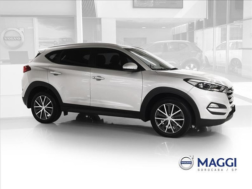 Hyundai Tucson 1.6 16v T-gdi Gl