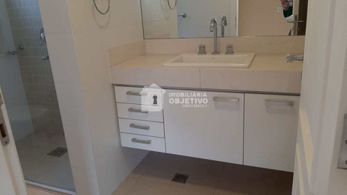 Imagem 13 de 30 de Casa De Condomínio Com 5 Dorms, Super Quadra Morumbi, São Paulo - R$ 3.8 Mi, Cod: 3841 - V3841