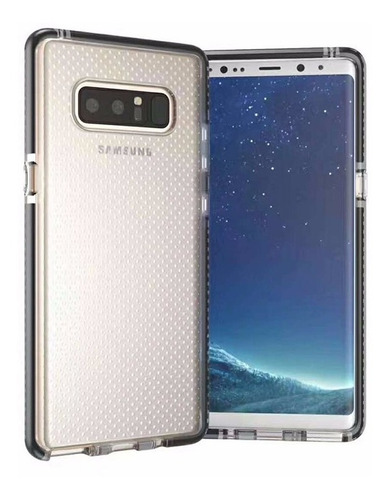 Funda N82 Impact Case Samsung Galaxy Note 8 - Venom Armor