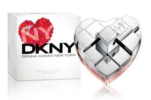 Perfume Dkny My Ny By Donna Karan Para Mujer