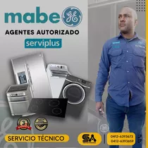 Comprar Servicio Técnico Mabe Ge De Neveras Y Lavadoras Serviplus