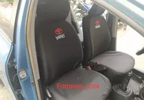 Comprar Forros Cubre Asientos Lona Impermeable Toyota Meru\u002Fyaris