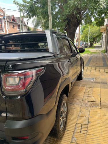 Fiat Strada 1.3 Volcano