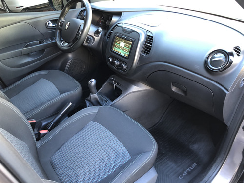 Renault Captur 1.6 Life