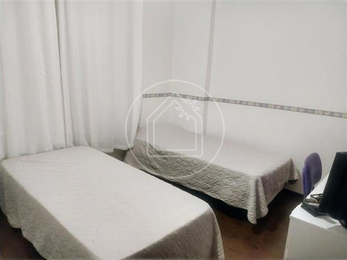 Apartamento - Ref: 881218