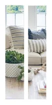 Comprar Placas De Espelhos Decorativo 60x20 2un Casa\u002Fescritorio\u002Fsala