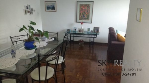Imagem 13 de 15 de Apartamentos - Santo Amaro - Ref: 8568 - V-8568
