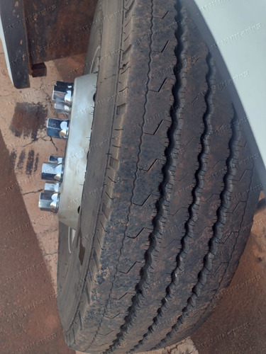 Marcopolo Ideale 770 Ano 2013 Vw 17.230 48 Lug Jm Cod.244