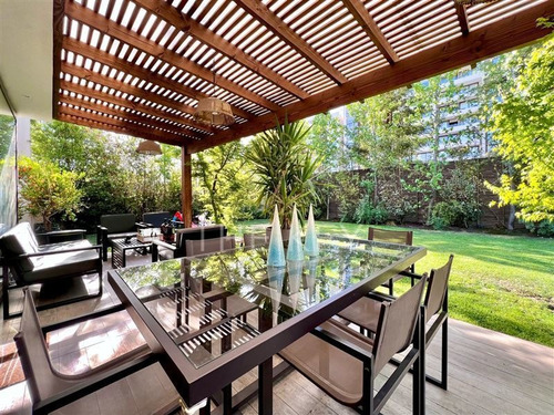 Imagen 7 de 30 de Amplia Casa En Venta De 4 Dormitorios Y Piscina - Mall Sport