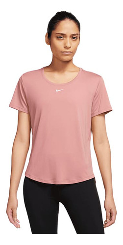 Remera Nike De Mujer - Dd0638-618 Enjoy