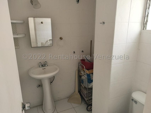 Imagen 11 de 13 de En Venta Acogedor Apartamento Los Dos Caminos Mls #22-20818