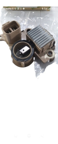 Regulador Alternador Hyundai Elantra Sonata Im-831 Filko