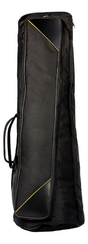 600d Resistente Al Agua Trombone Gig Bag Mochila