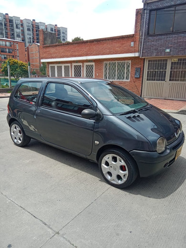 Renault Twingo 1.2 Access