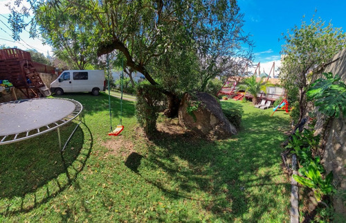 Imagen 18 de 22 de Villa Carlos Paz Casa En Venta Con Lanchera Y Bajada Al Lago