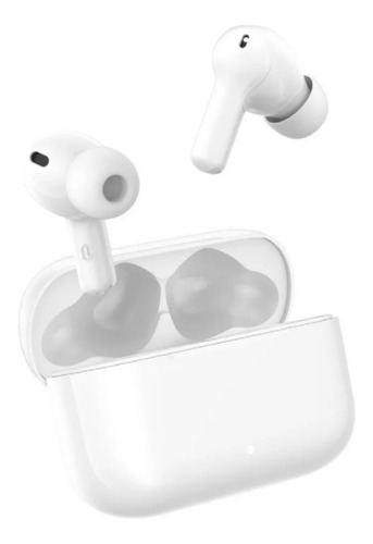 Audífonos In-ear Inalámbricos Tecno-mobile Buds1 Modelo Bd01