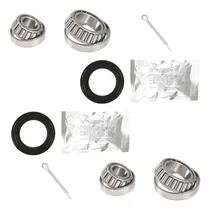 Comprar Kit 2 Ruleman Rueda Trasera Vw Gol Power \u002F Country Saveiro