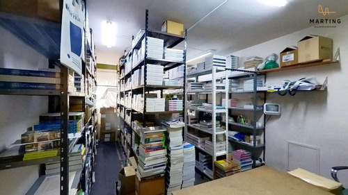 Venta - Oficinas Local Comercial - Balvanera