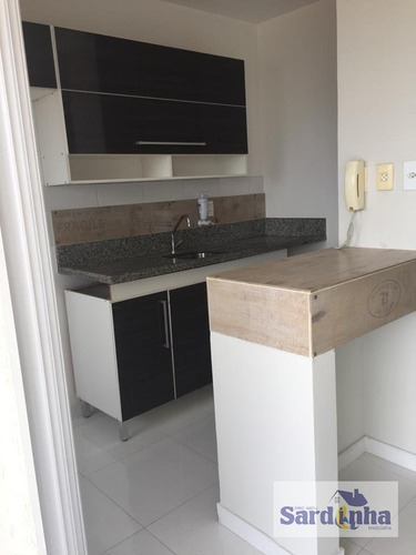 Imagem 9 de 13 de Apartamento Para Locação - Super Quadra Morumbi - Sp - 3807