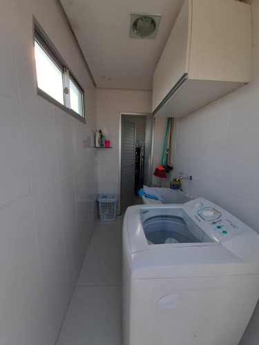 Imagem 29 de 30 de Cobertura Duplex À Venda, 4 Quartos, 1 Suíte, 1 Vaga, Ipiranga - Belo Horizonte/mg - 2077