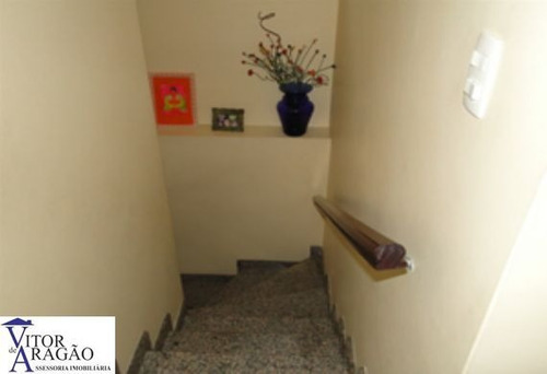 Imagem 5 de 9 de 02405 - Sobrado 3 Dorms. (1 Suíte), Parada Inglesa - São Paulo/sp - 2405