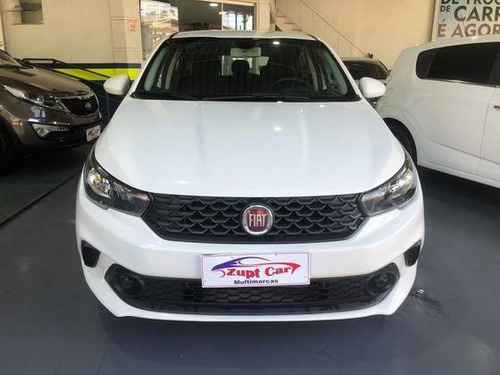 Imagem 3 de 12 de Fiat Argo 1.0 Firefly Flex Drive Manual
