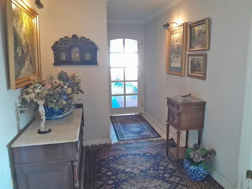 Departamento En Venta De 4 Dorm. En Viña Del Mar