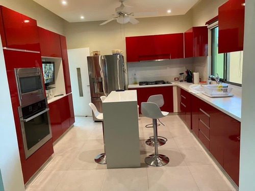 Imagen 8 de 30 de Se Vende Casa En Lagos Del Sol, Cancun , Quintana Roo