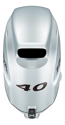 Fuera De Borda Honda Bf 40