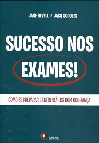 Libro Sucesso Nos Exames!