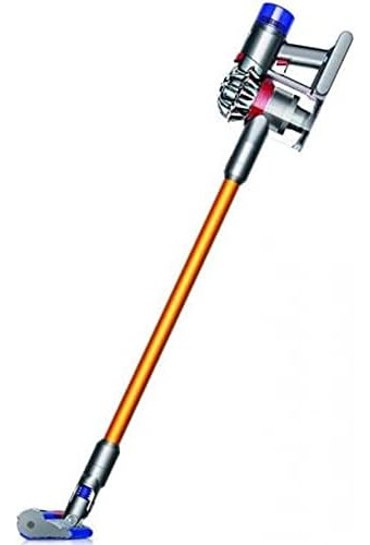 Dyson V8 Absolute - Aspiradora Sin Cable Con 2 Funciones