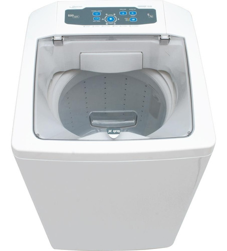 Lavarropas Automatico Drean Concept 5.05 V1 5kg Selectogar6