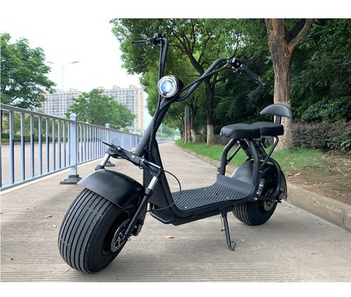 Imagen 4 de 15 de Moto Scooter Eléctrico Xaea - Precio Promoción- Andes Motors