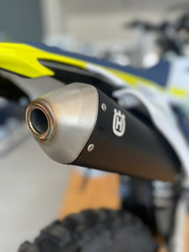 Imagen 19 de 20 de Husqvarna Te 300i Enduro 2t 2023 Ktm