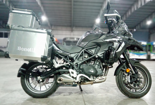 Benelli Trk 502 Año 2021 Único Dueño