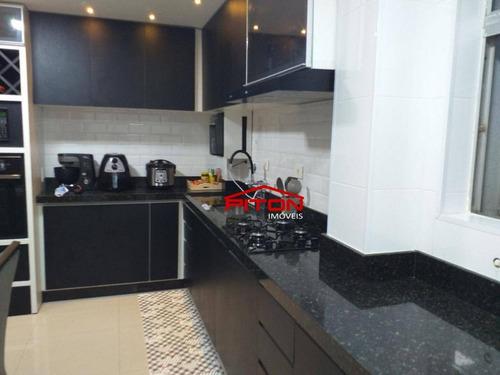 Imagem 6 de 17 de Apartamento Com 2 Dormitórios À Venda, 70 M² Por R$ 420.000,00 - Penha - São Paulo/sp - Ap1318