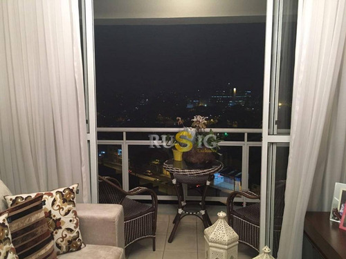 Imagem 1 de 30 de Apartamento Residencial À Venda, Cidade Líder, São Paulo. - Ap0727