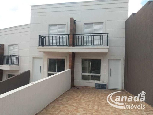 Imagem 9 de 9 de Ref.: 7789 - Sobrado Em Osasco Para Venda - V7789