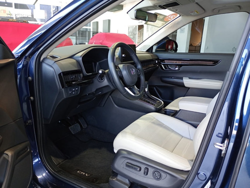 Honda Crv 2.0 E:hev Advanced E-cvt