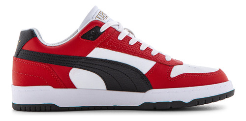 Tênis Rbd Game Low Puma Tênis Rbd Game Low
