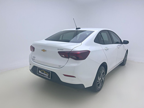 Chevrolet Onix Sedan Pluslt 1.0 12v Tb Flex Mec.