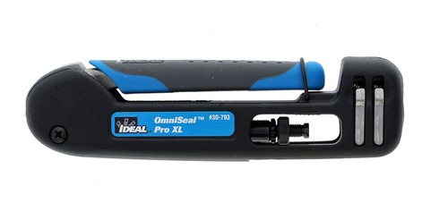 Ideal Industries, Inc. 30-793 Omniseal Pro Xl Herramienta De