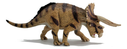 Figura De Triceratops Horridus Marca Collecta